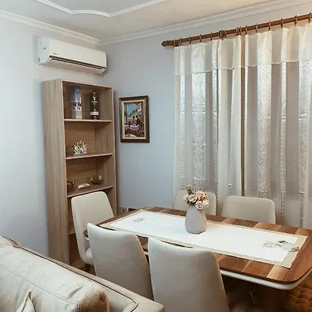 Apartment Bledi's