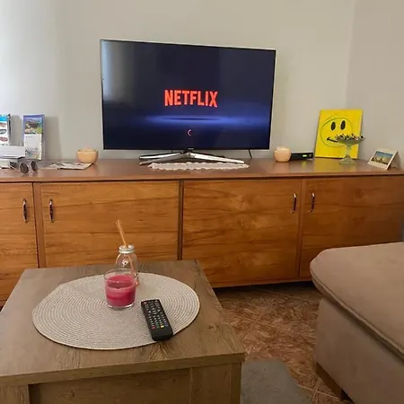 Bledi's Apartment *