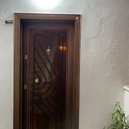 Apartment Bledi's Tirana