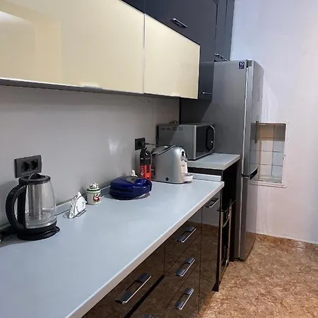 Apartment Bledi's Tirana