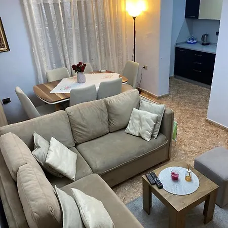 Bledi's Apartment Tirana