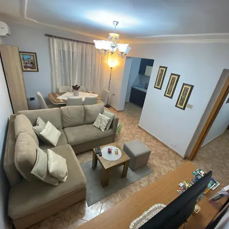 Bledi's Apartment Tirana